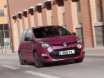 Renault Twingo 2012 года (UK)